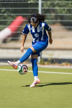 Bild 130 - wBJ FC Suederelbe.